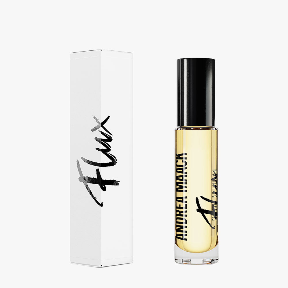Flux – Extrait de Parfum – 15ml