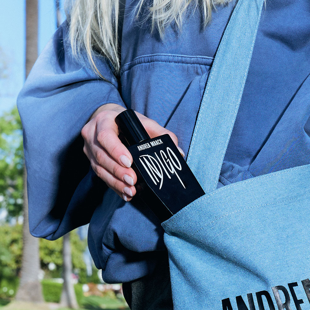 Indigo – Extrait de Parfum – Sample