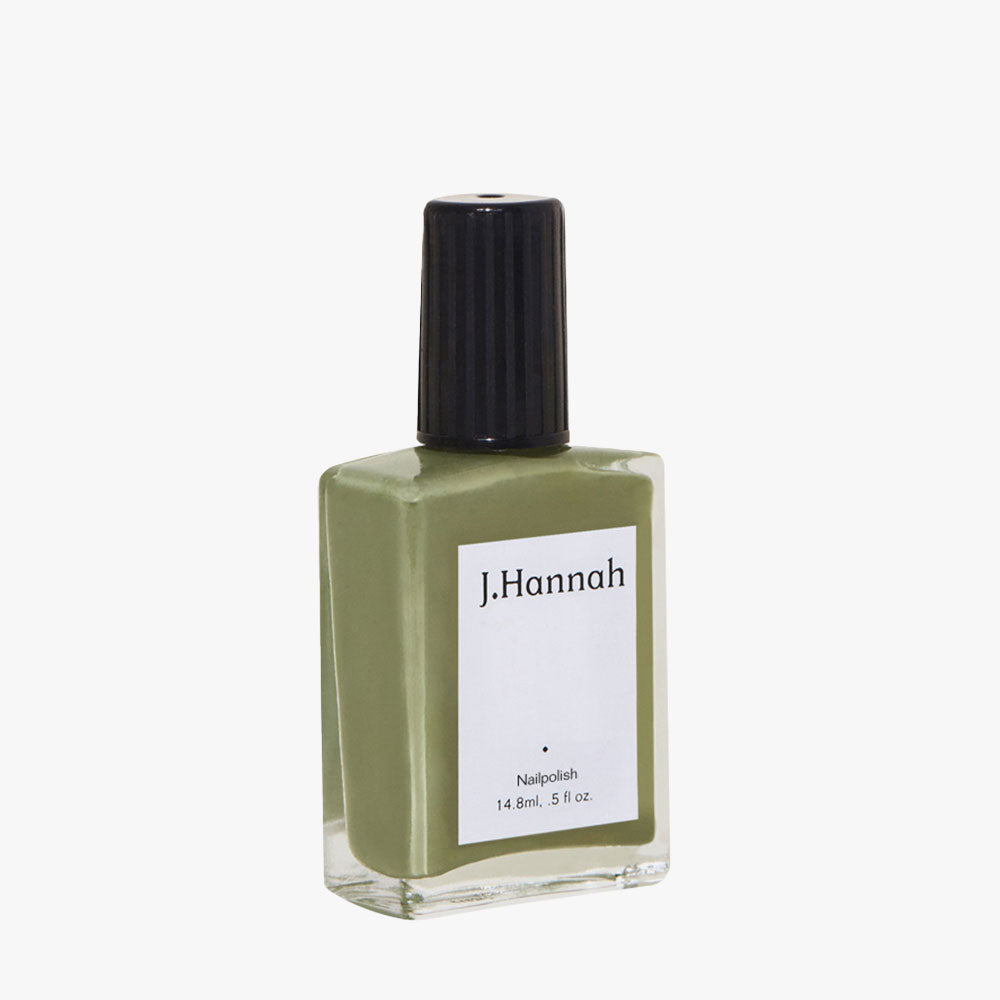 Artichoke – Nail Polish