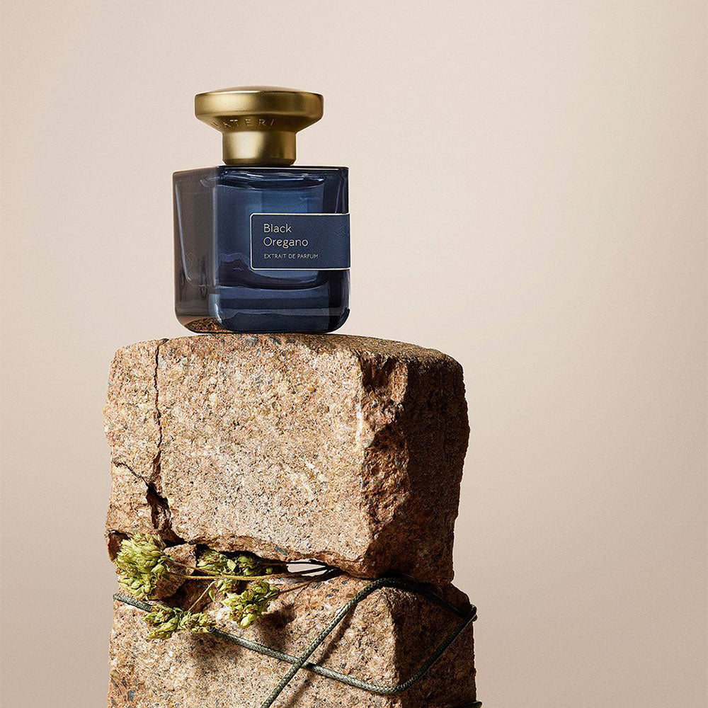 Black Oregano – Extrait de Parfum – Sample