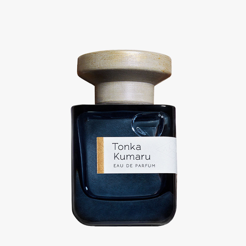 Tonka Kumaru – Eau de Parfum – 100ml