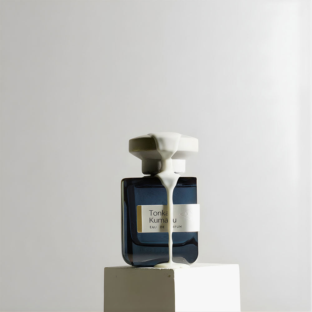 Tonka Kumaru – Eau de Parfum – Sample
