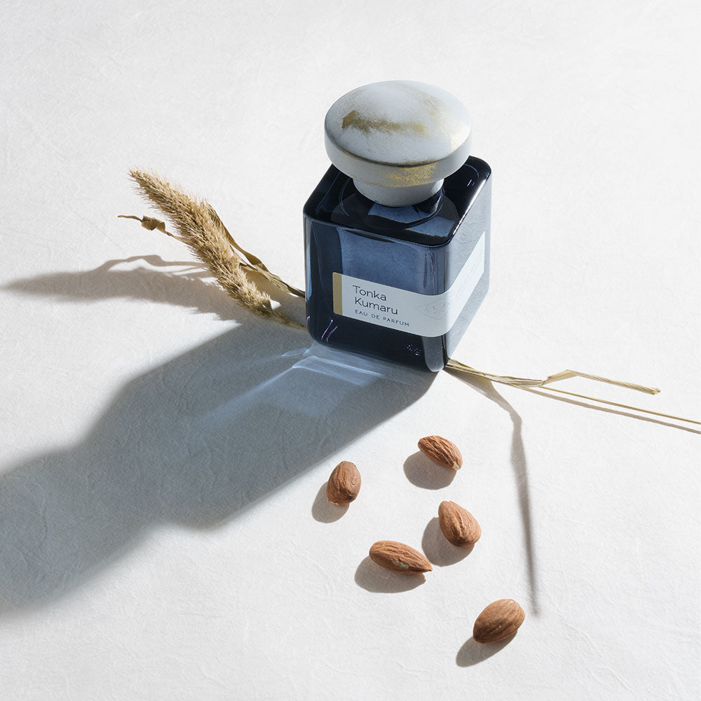 Tonka Kumaru – Eau de Parfum – Sample