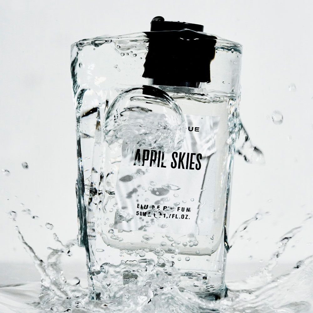 Atelier Oblique April Skies – Eau de Parfum – 50ml von Serge De Oliveira in der Duftnote Floral-Green, Powdery