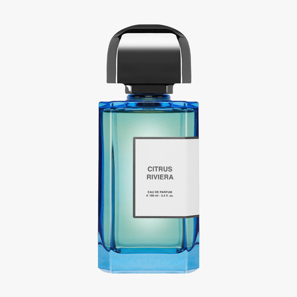 Citrus Riviera – Eau de Parfum – 100ml