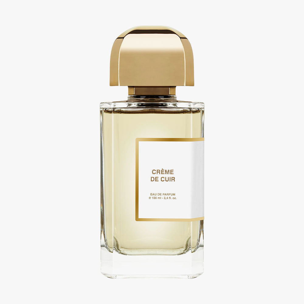 Crème de Cuir – Eau de Parfum – 100ml