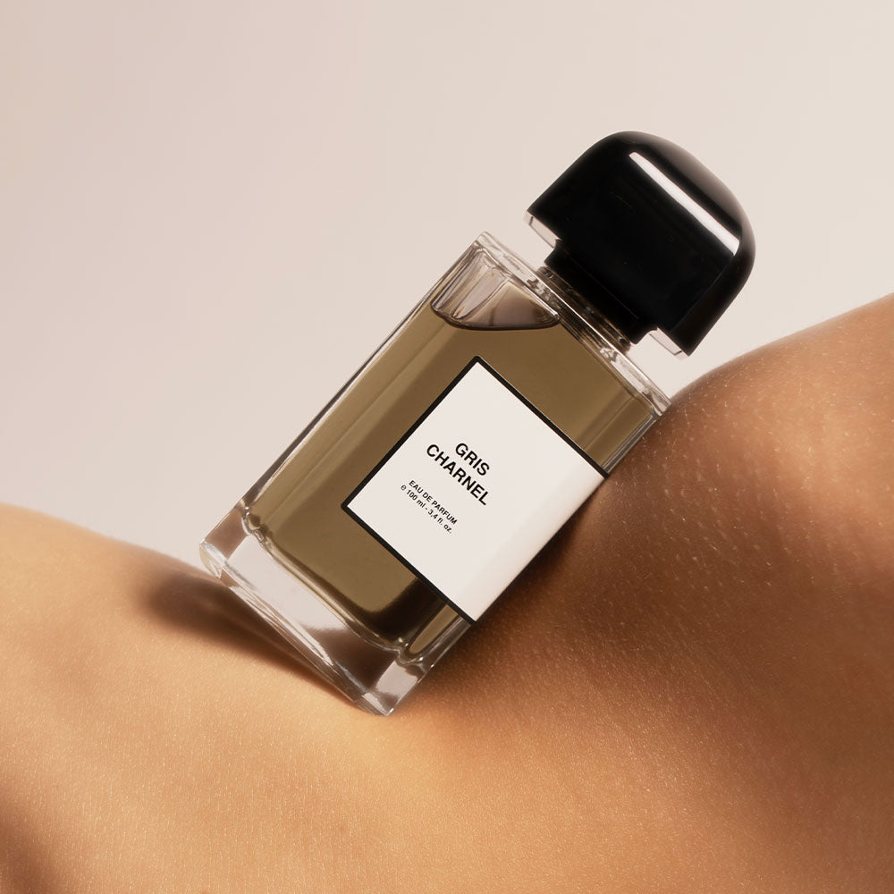 Gris Charnel – Eau de Parfum – Sample