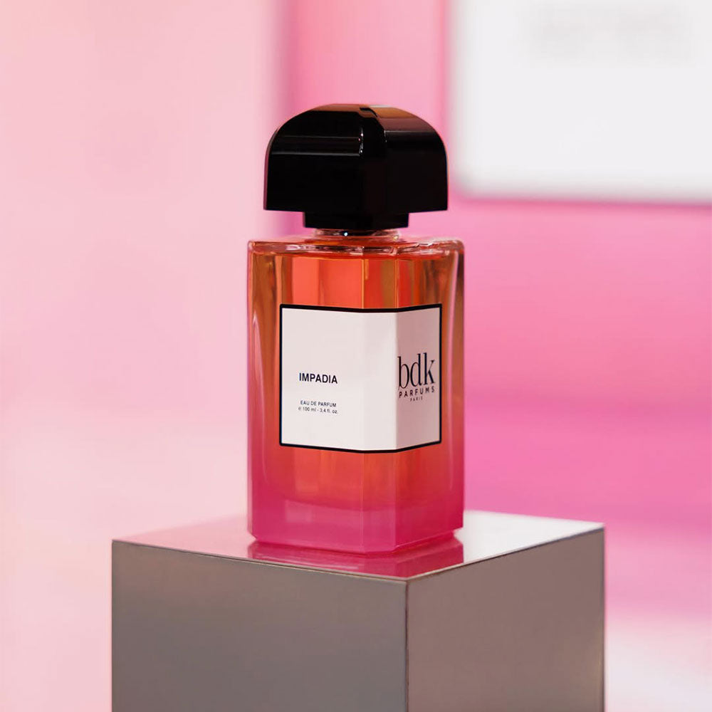 Impadia – Eau de Parfum – 100ml