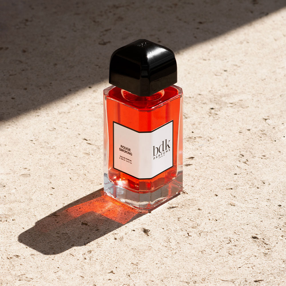 Rouge Smoking – Eau de Parfum – 100ml