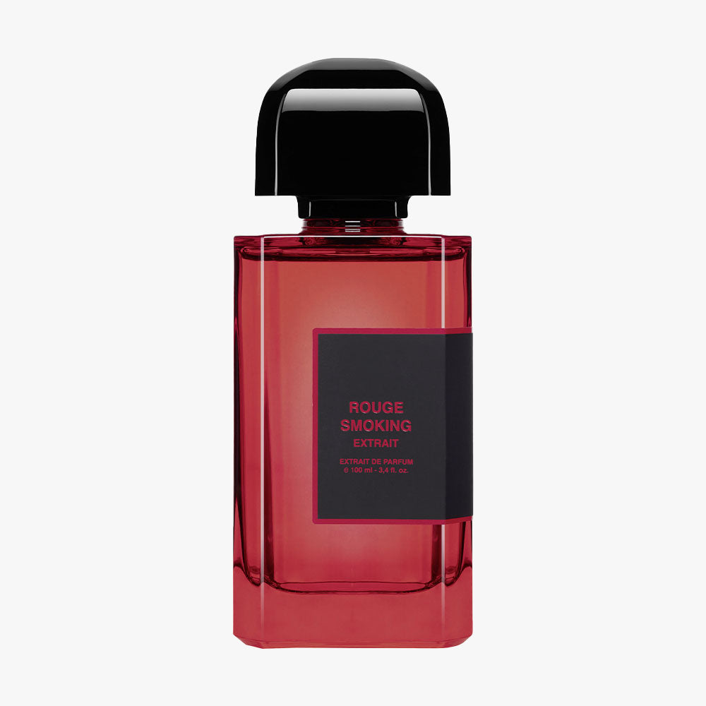 Rouge Smoking – Extrait de Parfum – 100ml