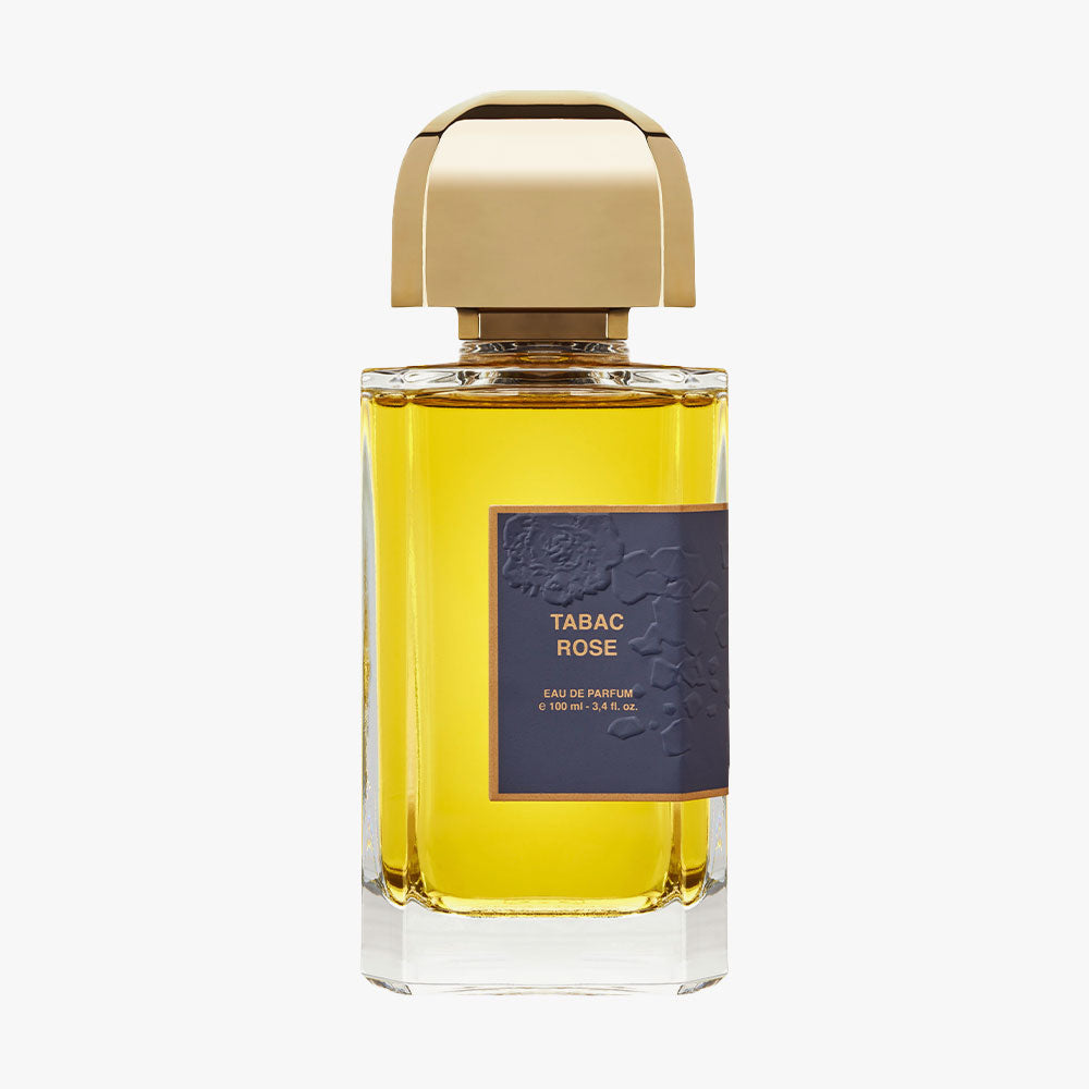 Tabac Rose – Eau de Parfum – 100ml