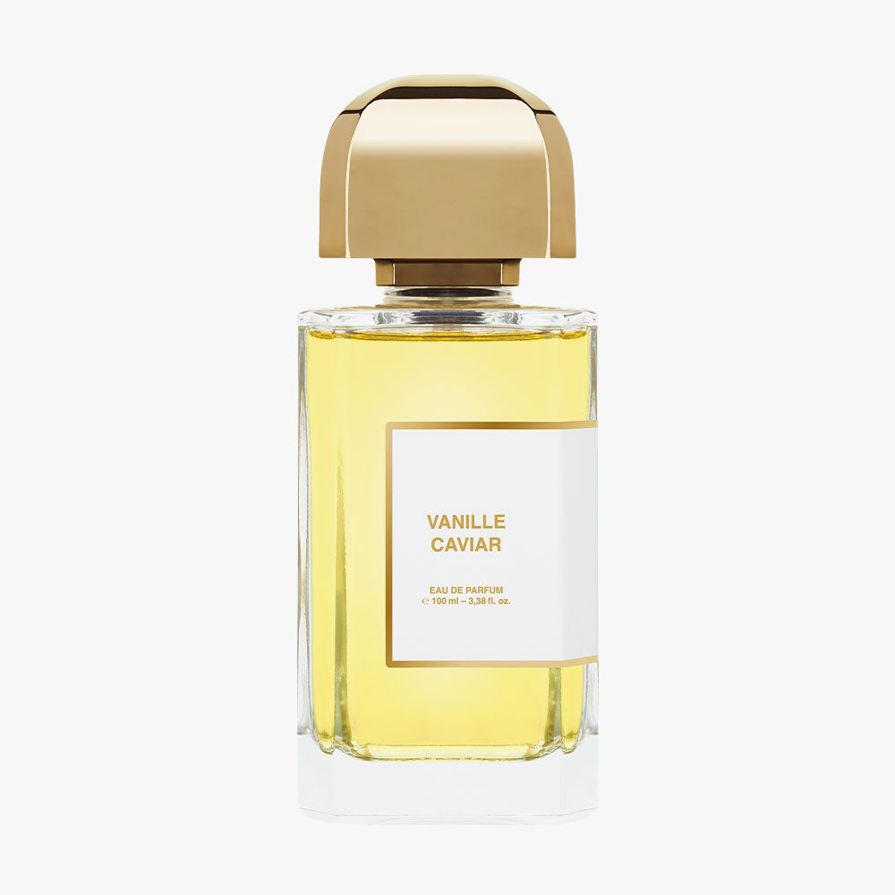 Vanilla Caviar – Eau de Parfum – 100ml