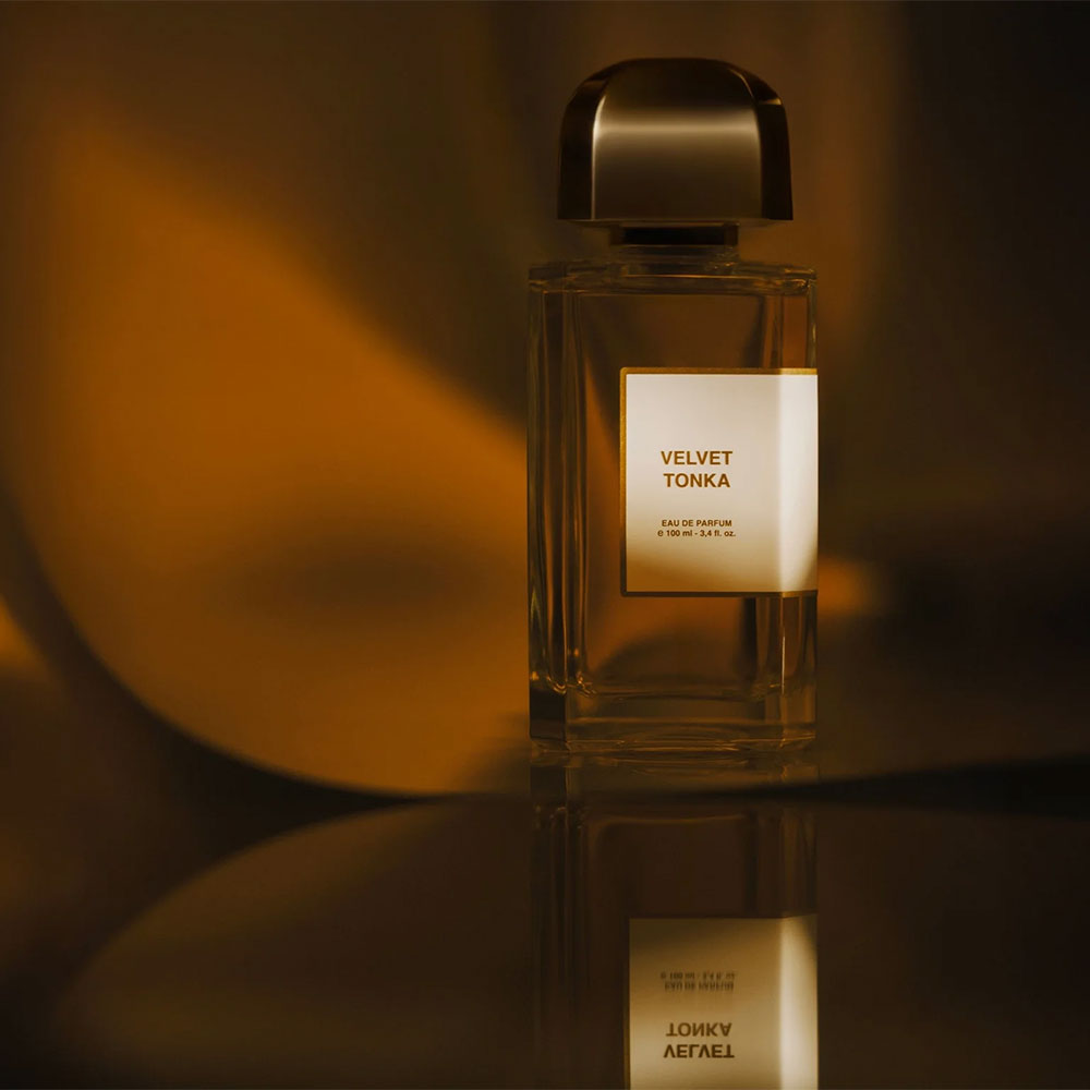 BDK Parfums Velvet Tonka – Eau de Parfum – 100ml von Alexandra Carlin in der Duftnote Spicy