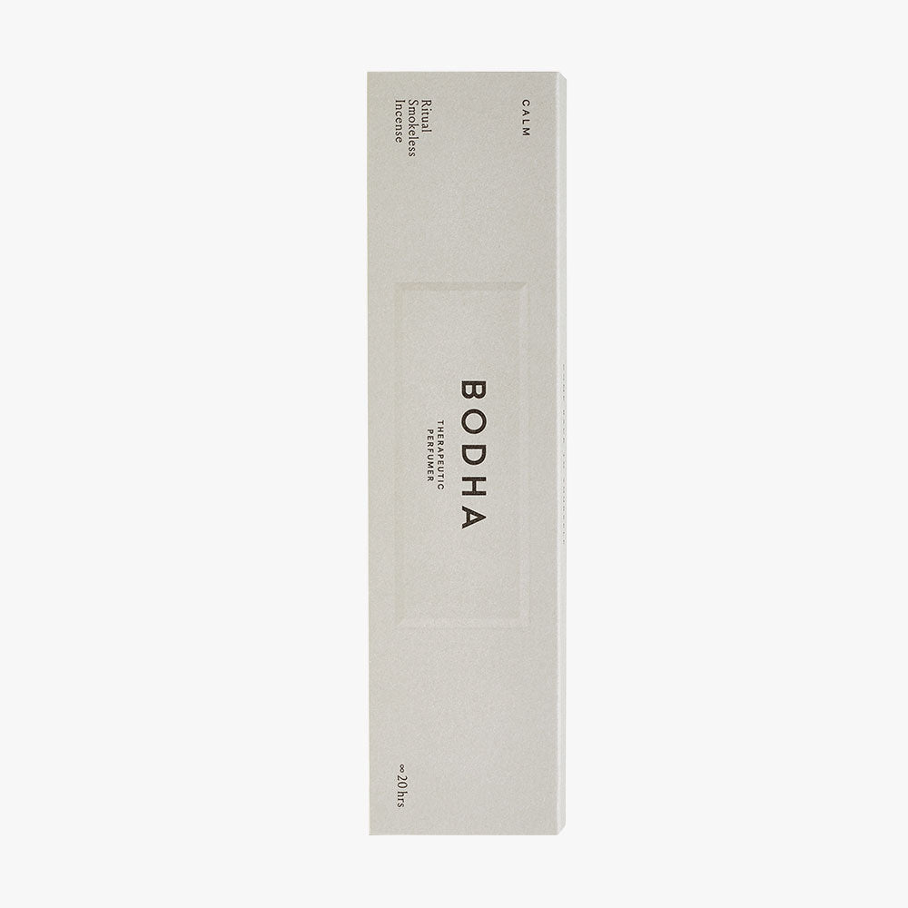 Calm Ritual – Smokeless Incense