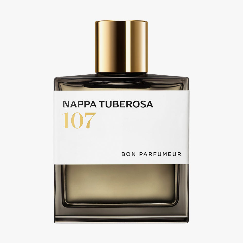 107 Nappa Tuberosa – Extrait de Parfum – 100ml