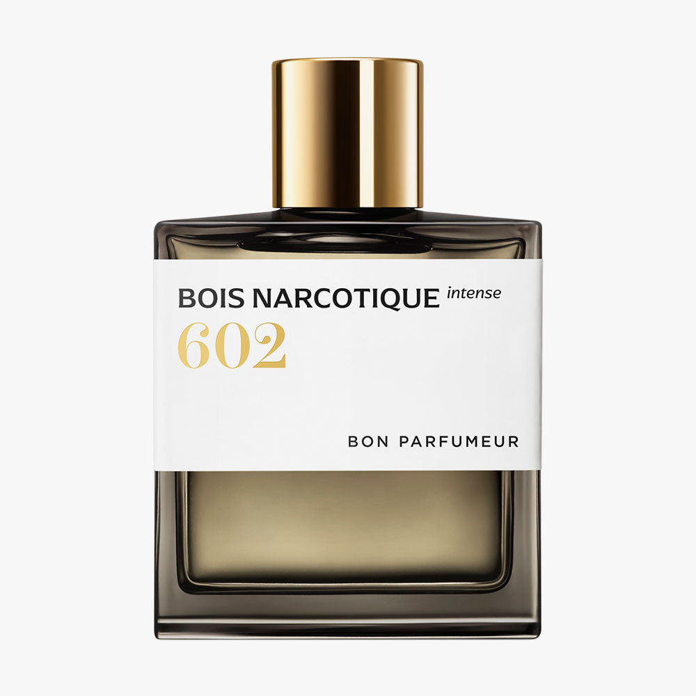 602 Bois Narcotique Intense – Extrait de Parfum – 100ml