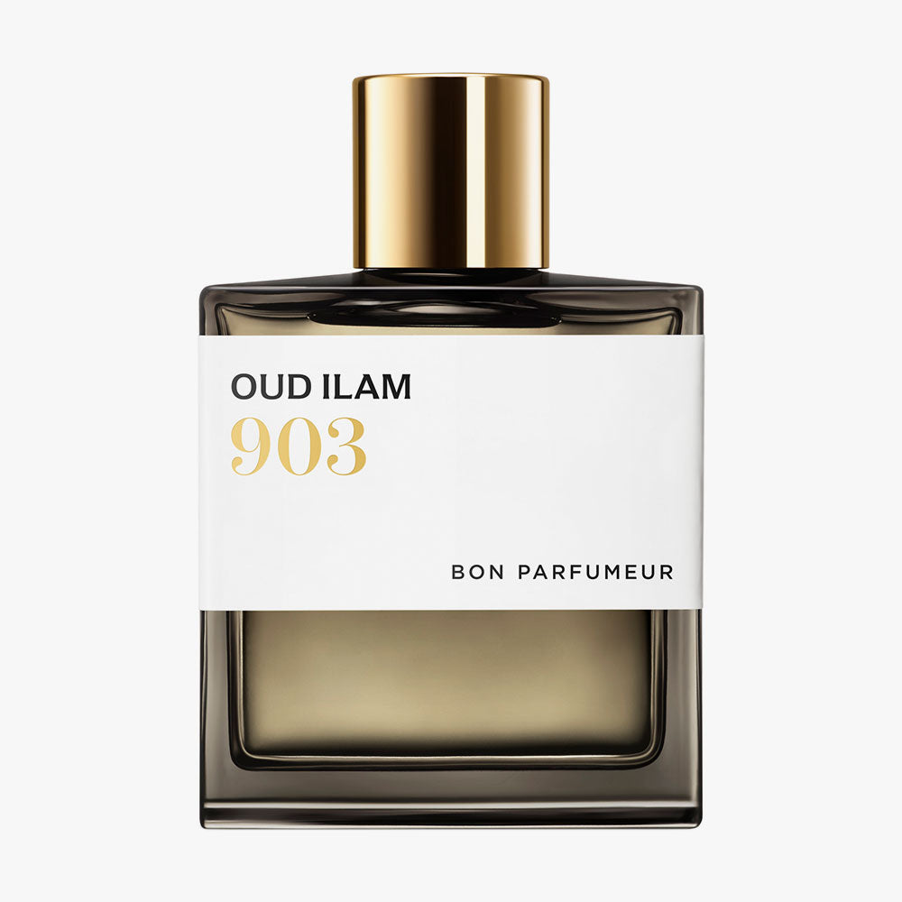 903 Oud Ilam – Extrait de Parfum – 100ml