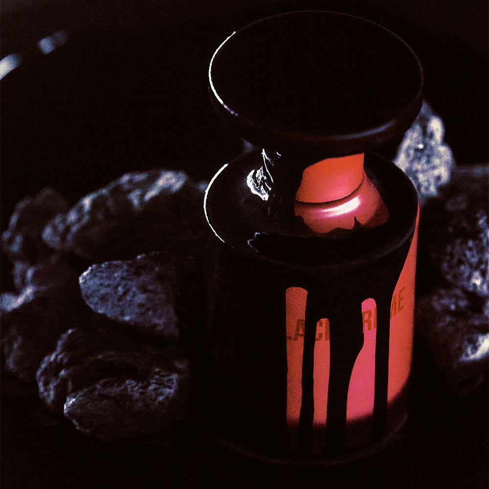 Black Crème – Extrait de Parfum – Sample