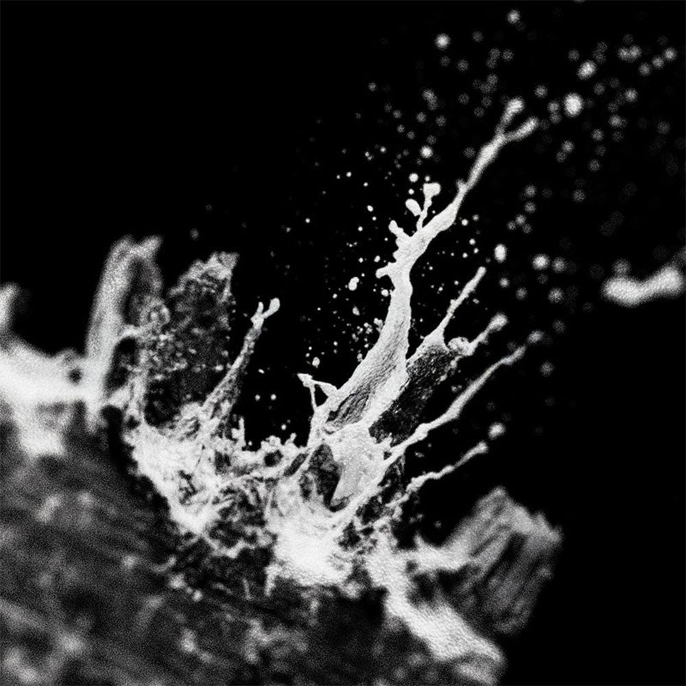 Black Crème – Extrait de Parfum – Sample
