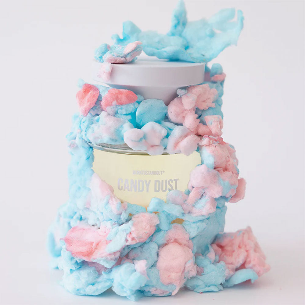 Borntostandout Candy Dust – Eau de Toilette – 30ml von Julie Massé in der Duftnote Fruchtig, Gourmand