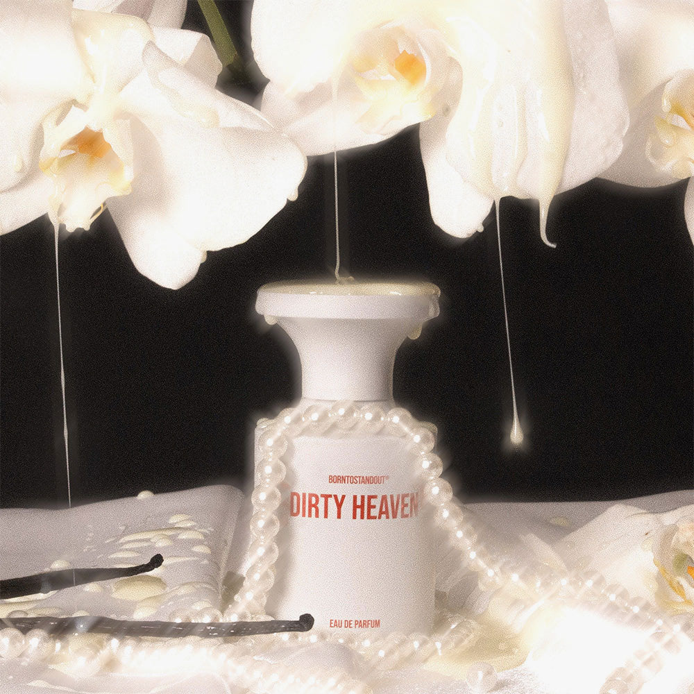 Dirty Heaven – Eau de Parfum – Sample
