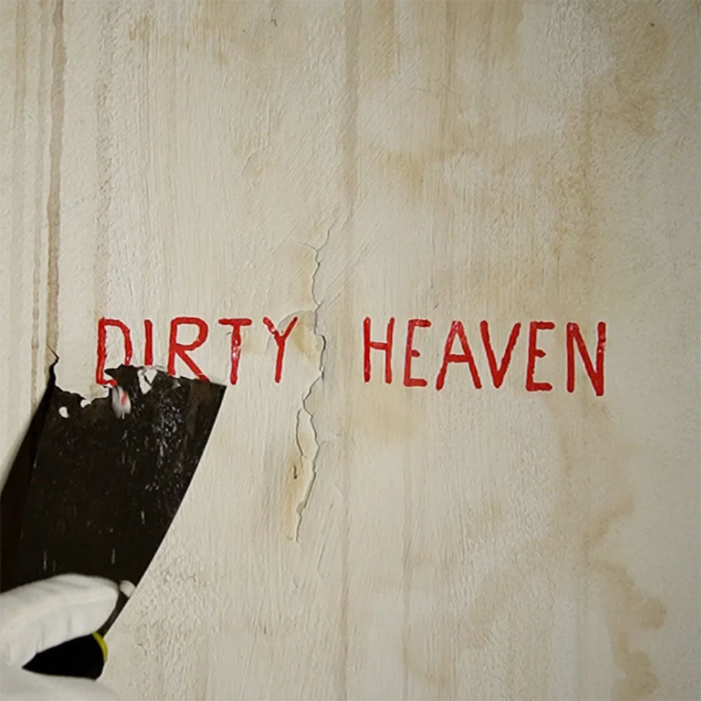 Dirty Heaven – Eau de Parfum – Sample