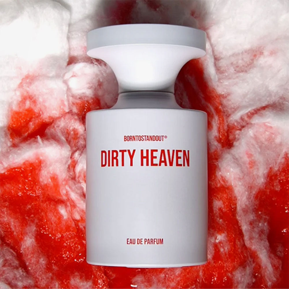 Dirty Heaven – Eau de Parfum – Sample