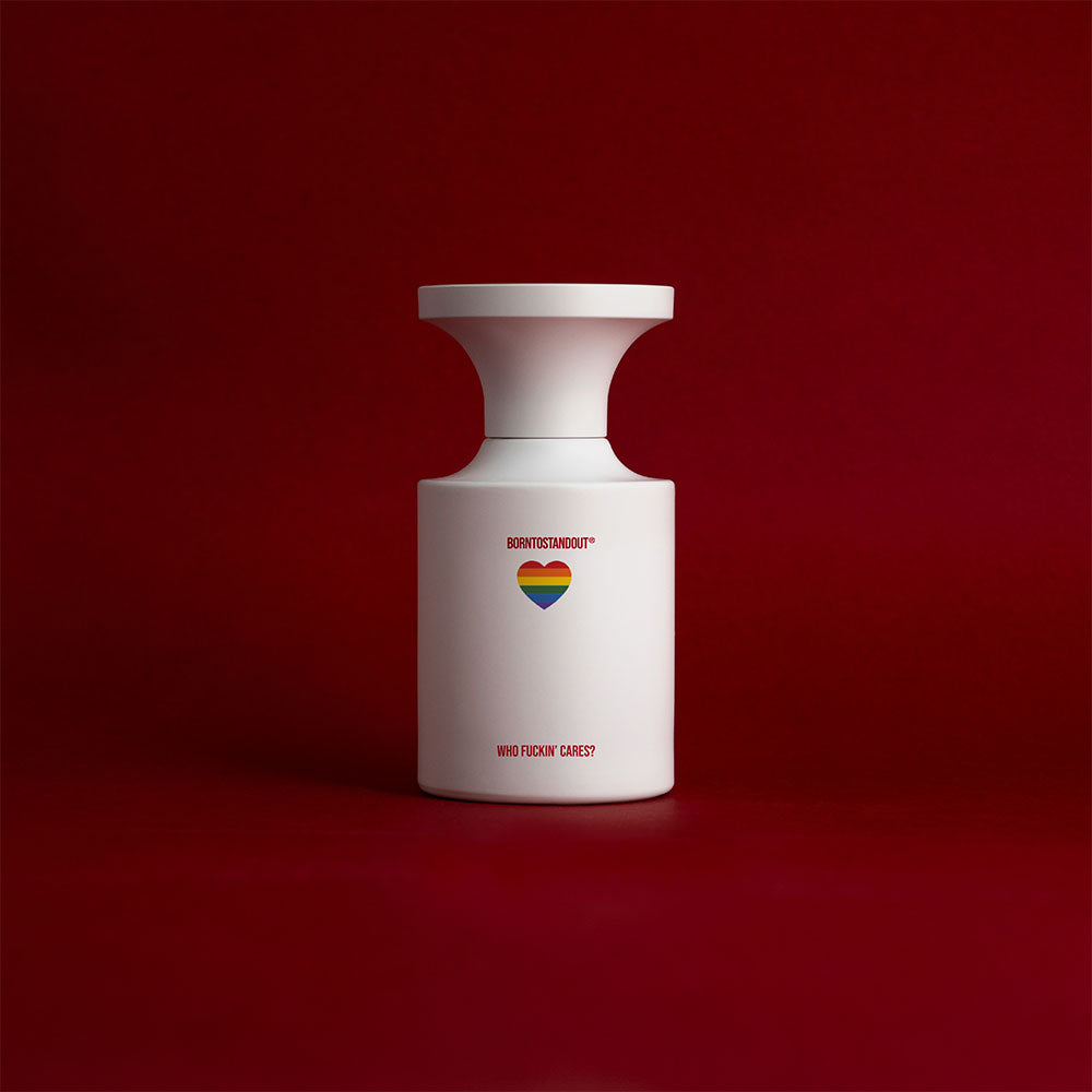 Borntostandout Dirty Rainbow – Eau de Parfum – 50ml von Alex Lee