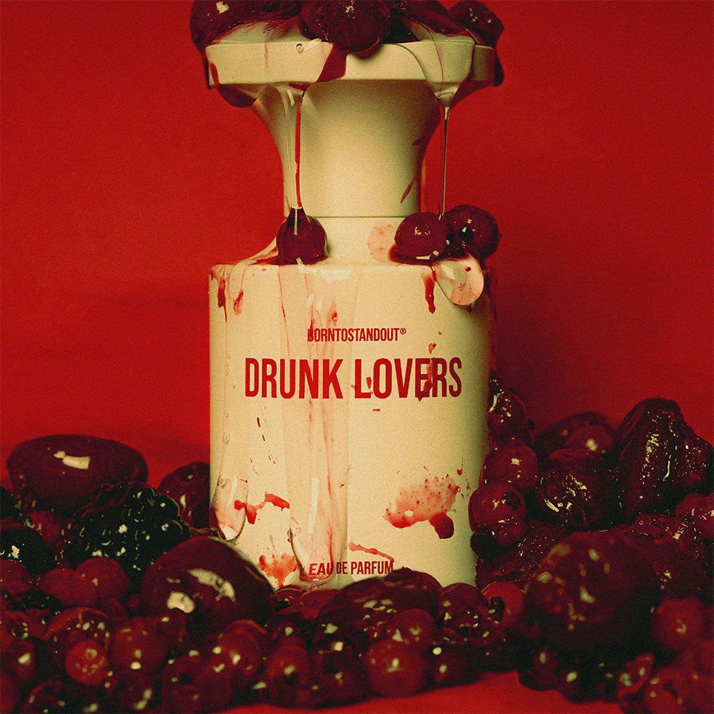 Drunk Lovers – Eau de Parfum – Sample