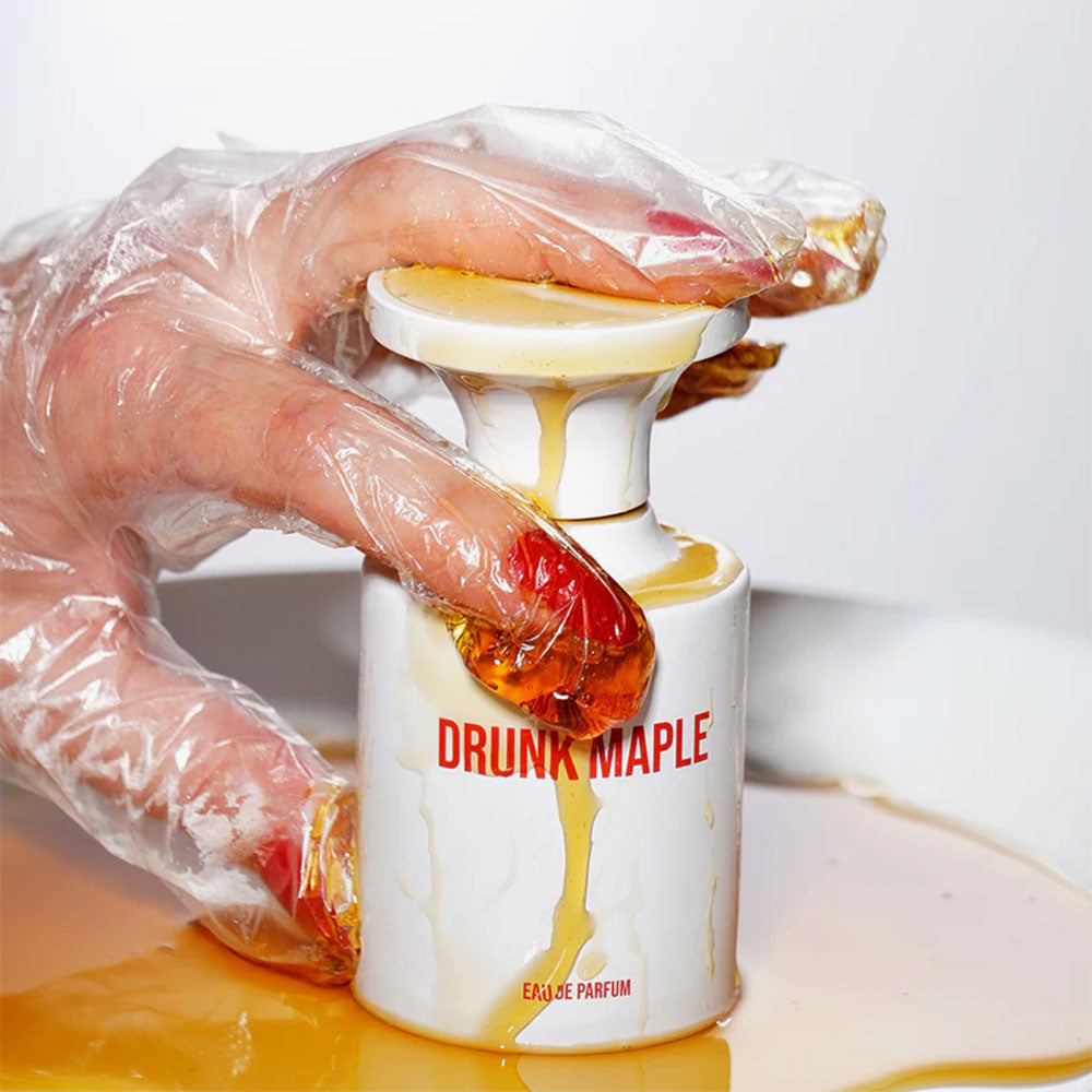 Drunk Maple – Eau de Parfum – Sample