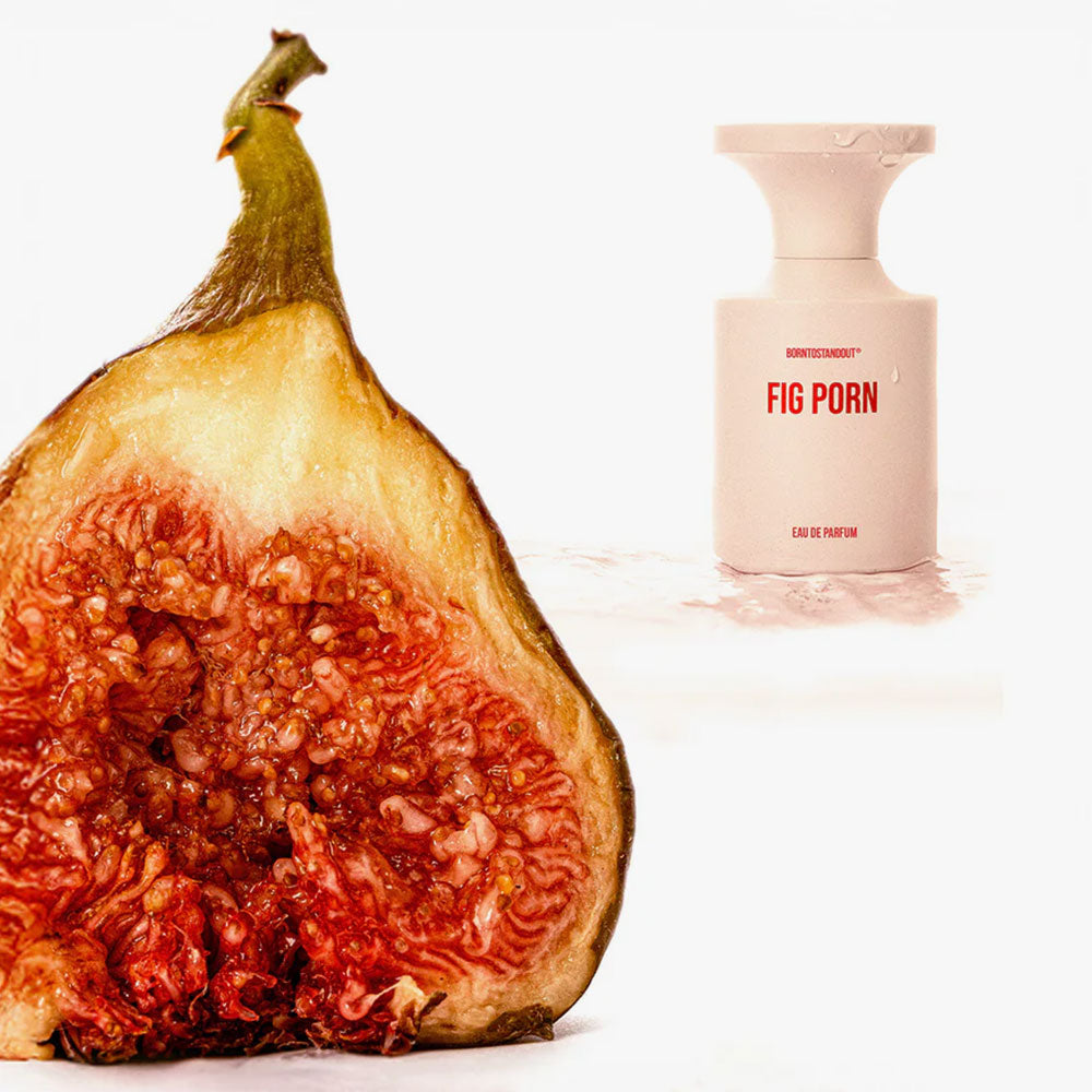 Fig Porn – Eau de Parfum – Sample