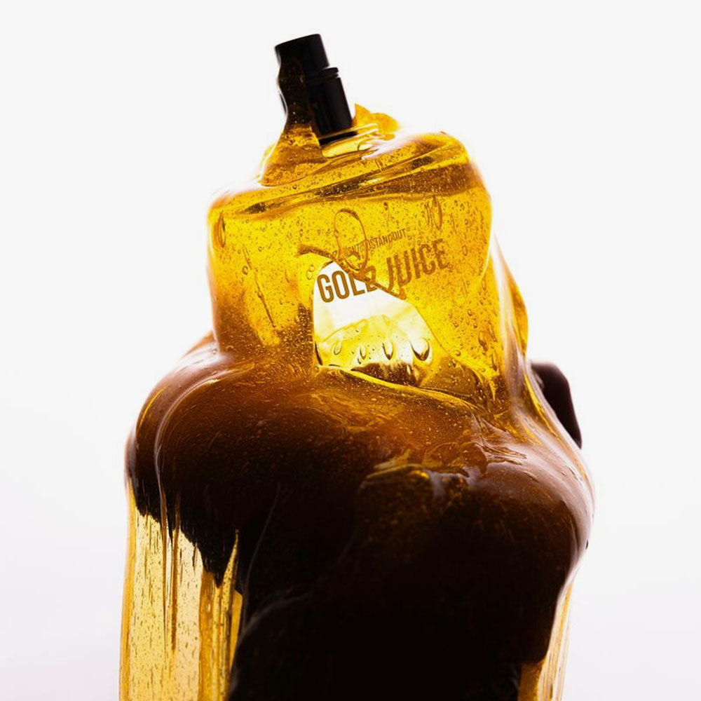 Borntostandout Gold Juice – Eau de Toilette – 30ml von Margaux Le Paih-Guérin in der Duftnote Fruchtig, Cremig