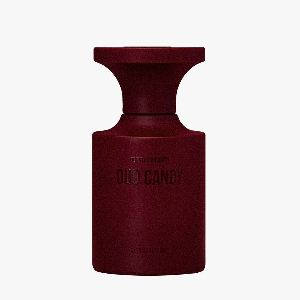 Oud Candy – Extrait de Parfum – 50ml