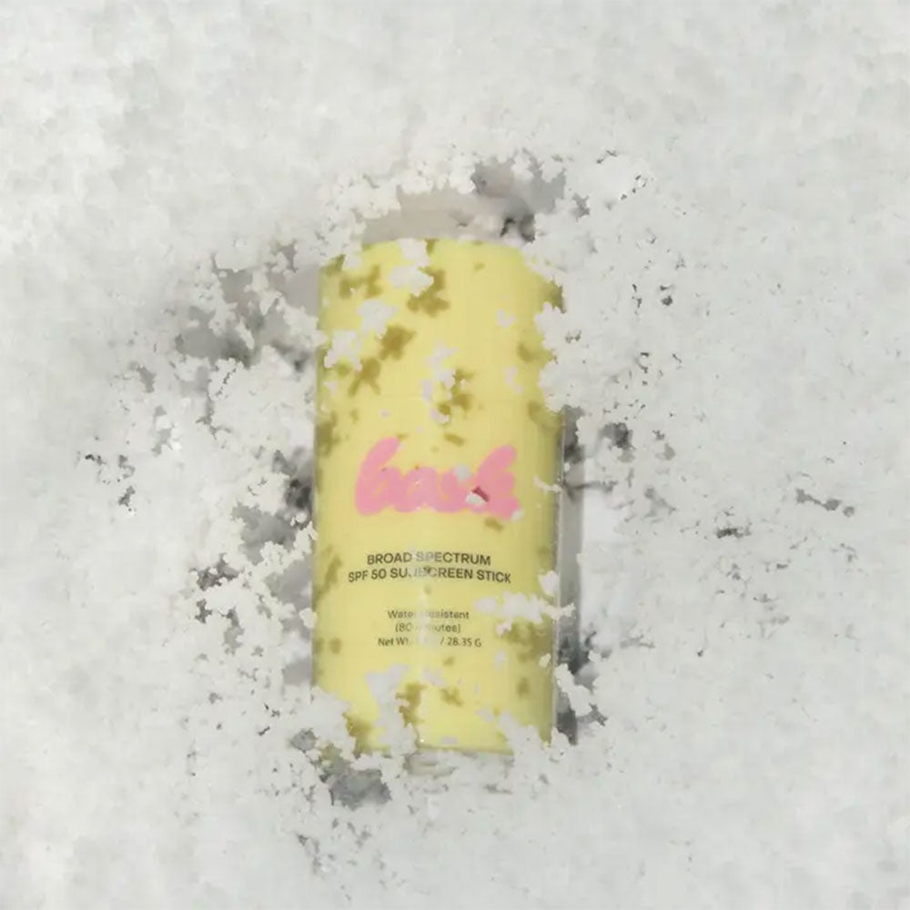 Fragrance Free Sun Stick SPF50