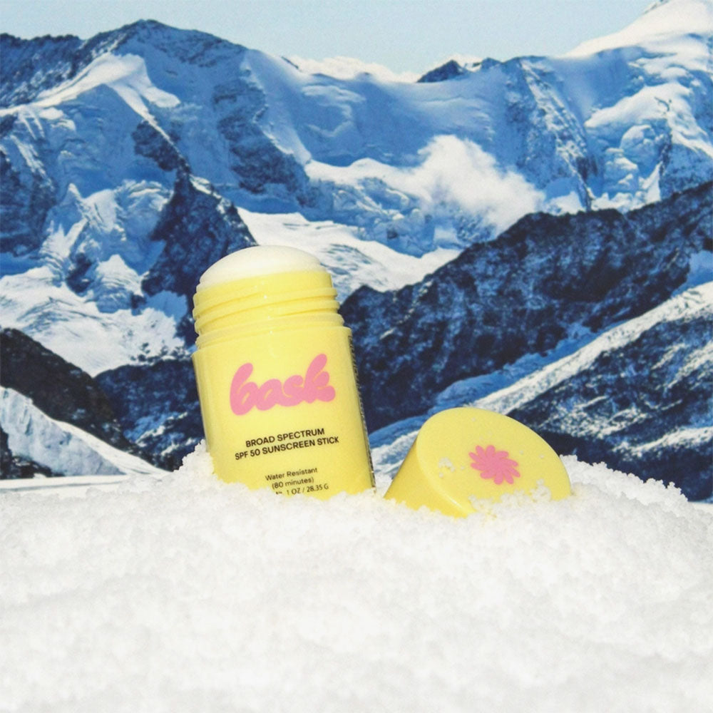 Fragrance Free Sun Stick SPF50