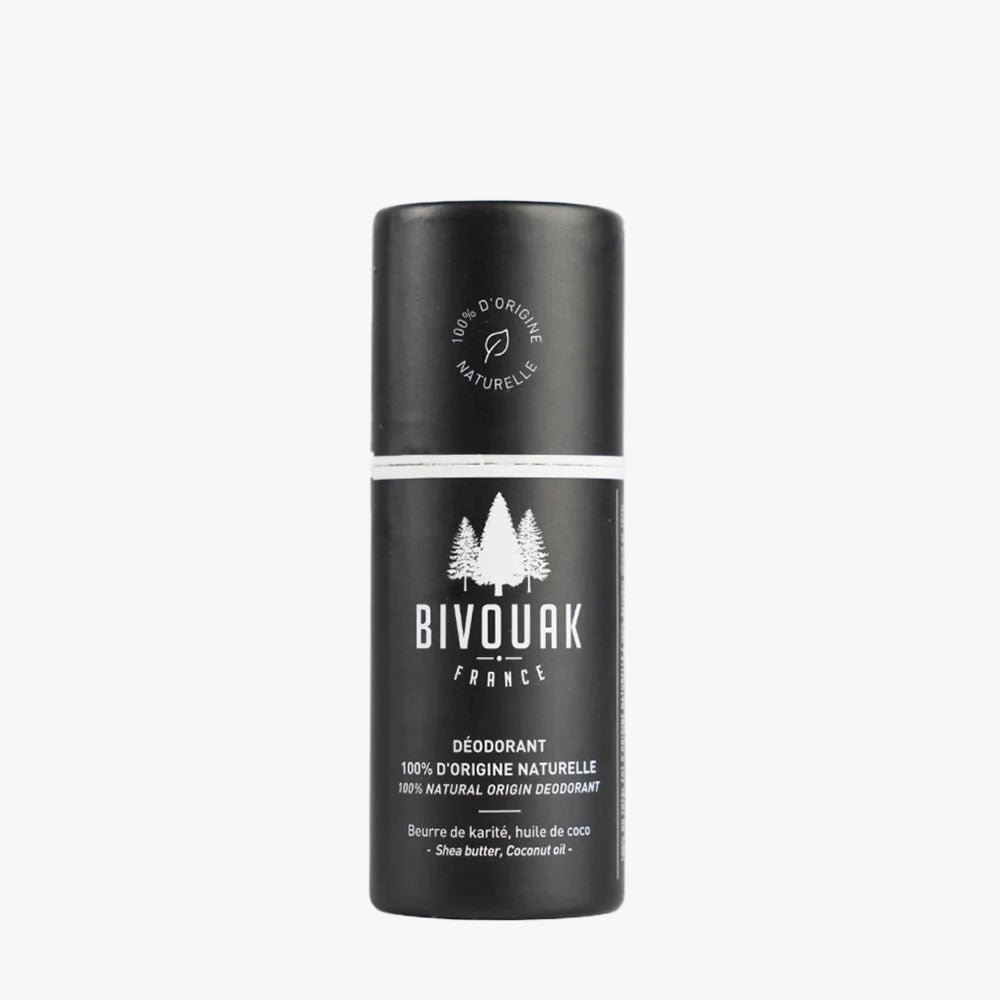 Organic Certified Deo