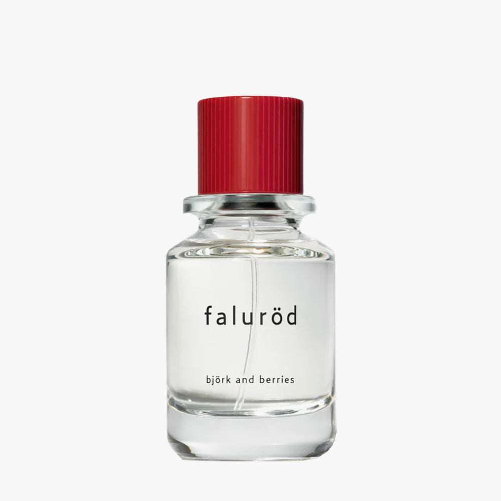Falun Red – Eau de Parfum – 50ml