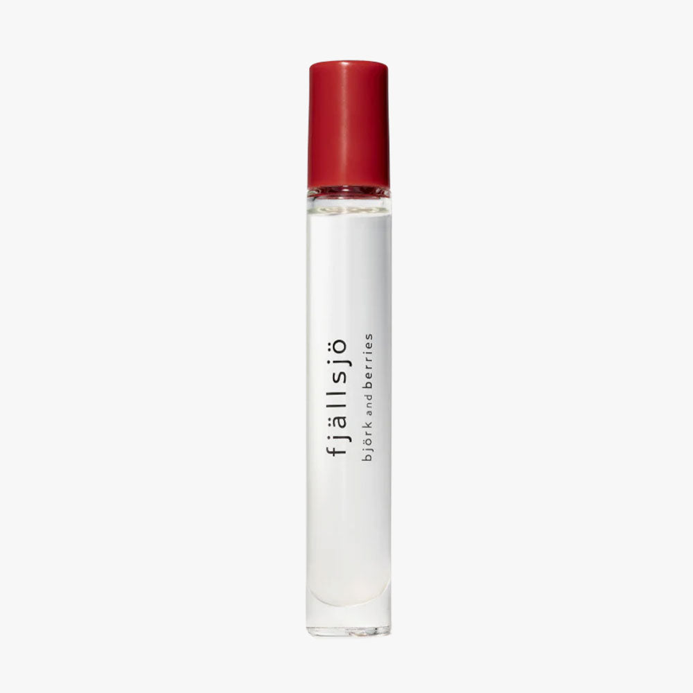 Fjällsjö – Perfume Oil – 10ml