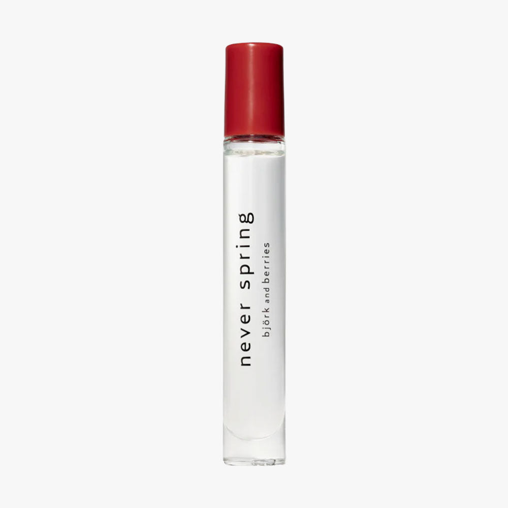 Never Spring – Perfume Oil – 10ml