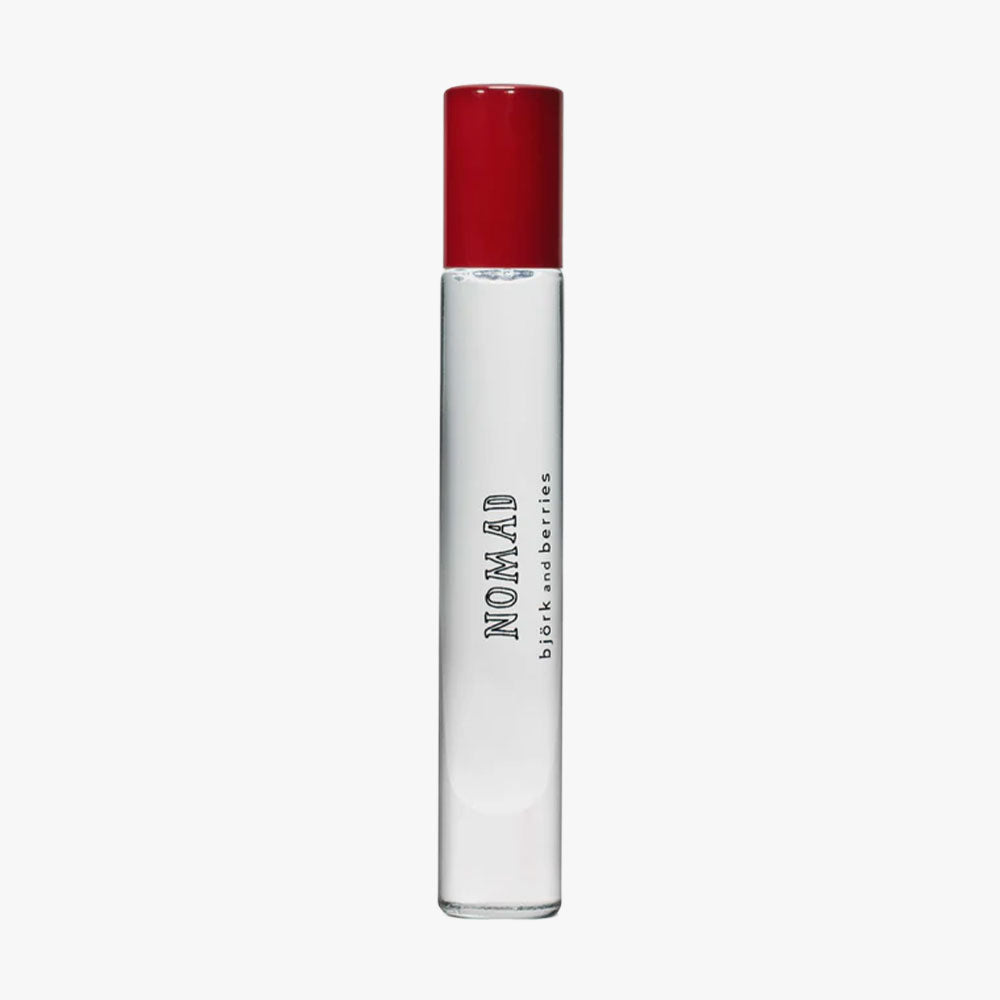 Nomad – Perfume Oil – 10ml