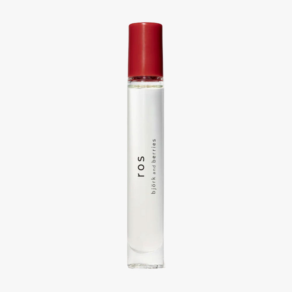 Ros – Perfume Oil – 10ml