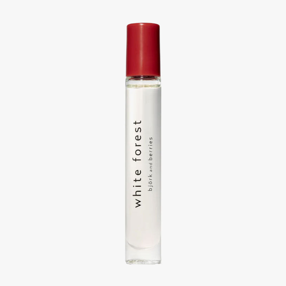 White Forest – Perfume Oil – 10ml