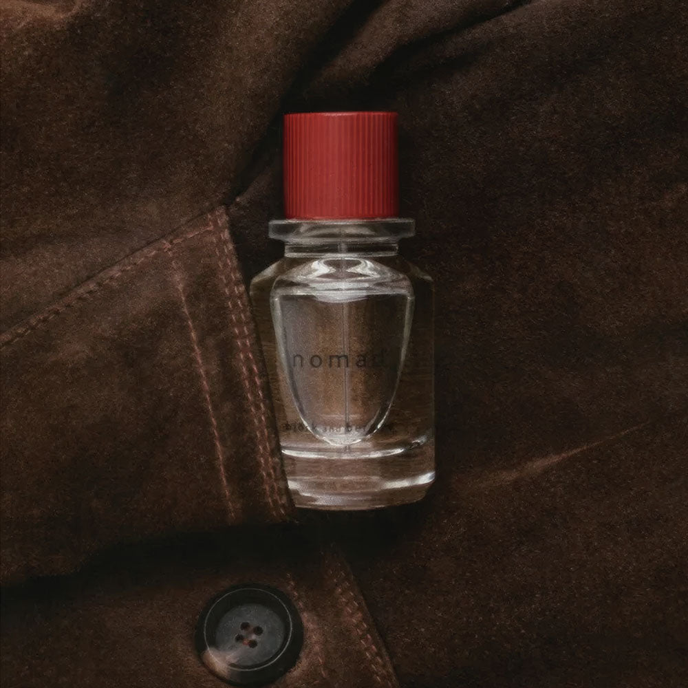 Nomad – Eau de Parfum – 50ml