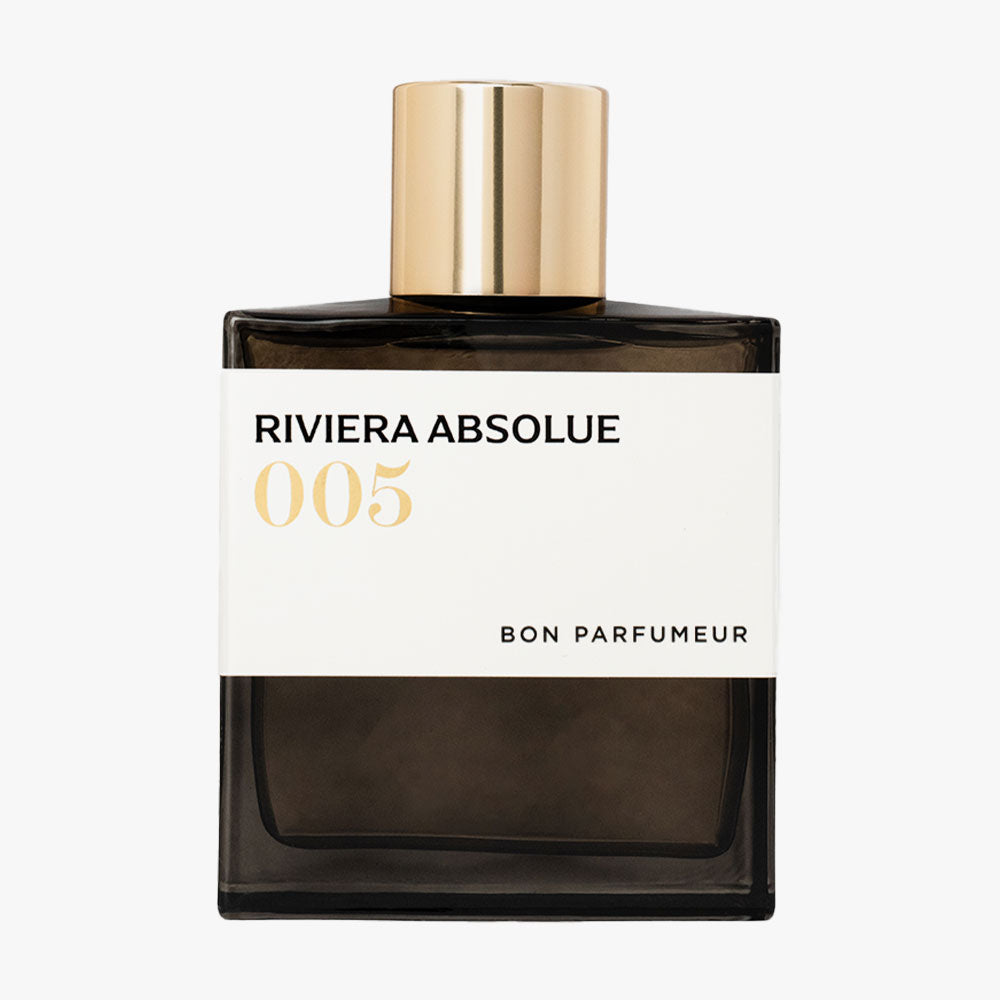 005 Riviera Absolue – Extrait de Parfum – 100ml