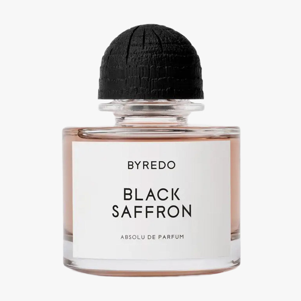 Black Saffron – Absolu de Parfum – 100ml
