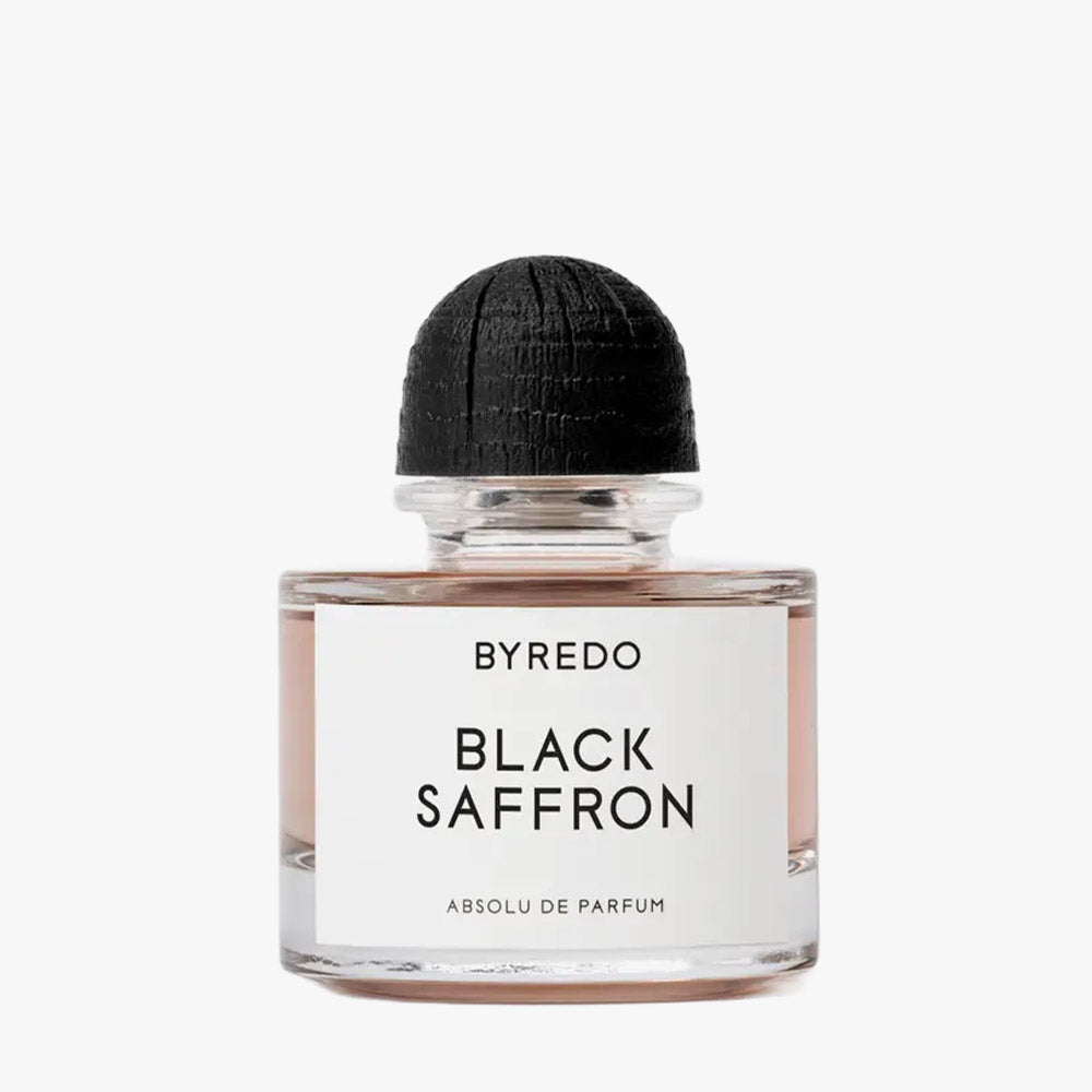 Black Saffron – Absolu de Parfum – 50ml