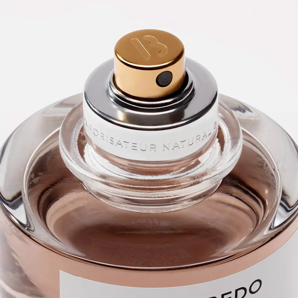 Black Saffron – Absolu de Parfum – 50ml
