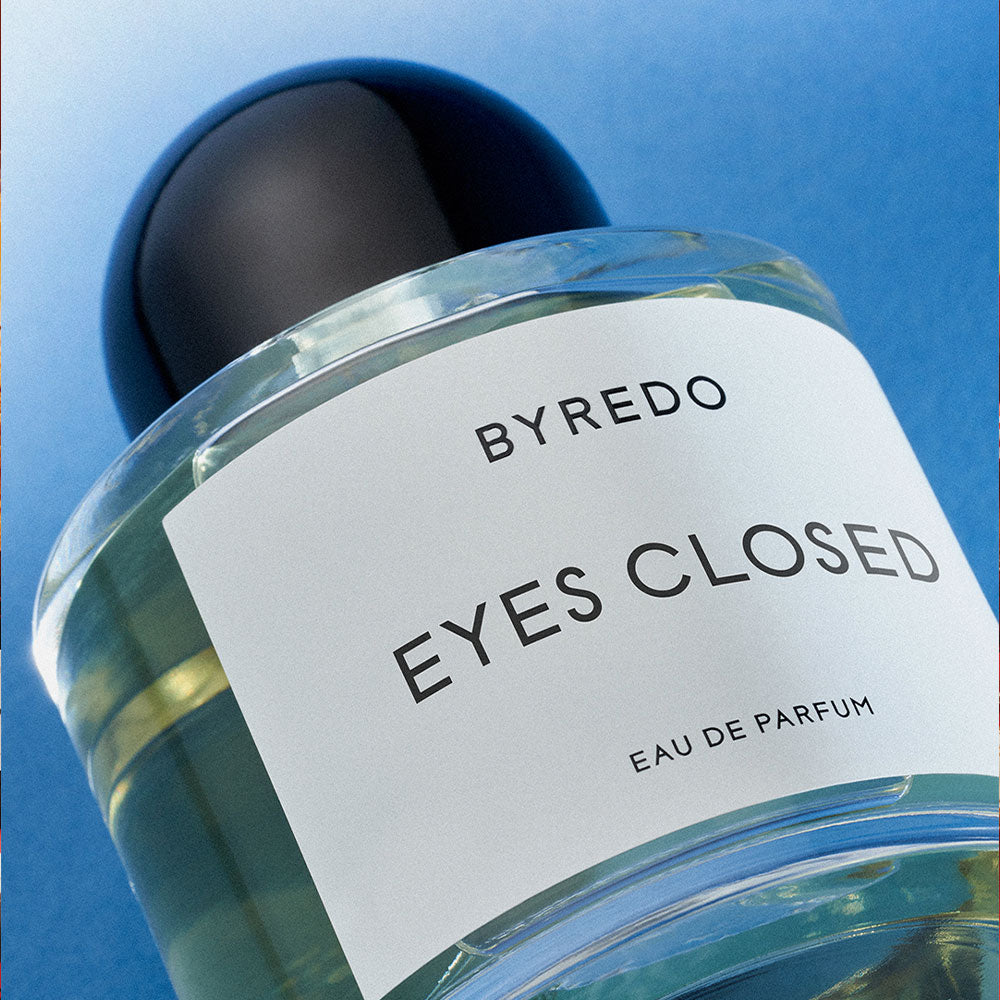 Eyes Closed – Eau de Parfum – 100ml