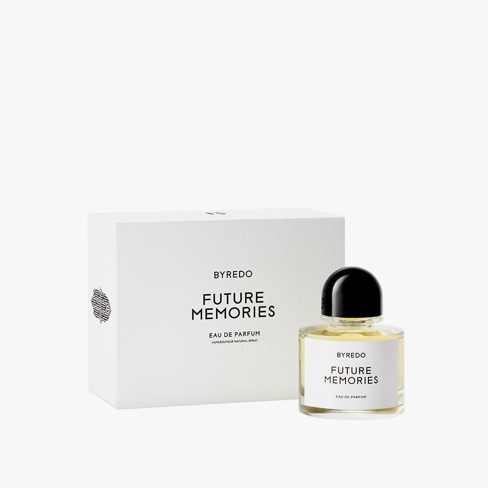 Future Memories – Eau de Parfum – Sample