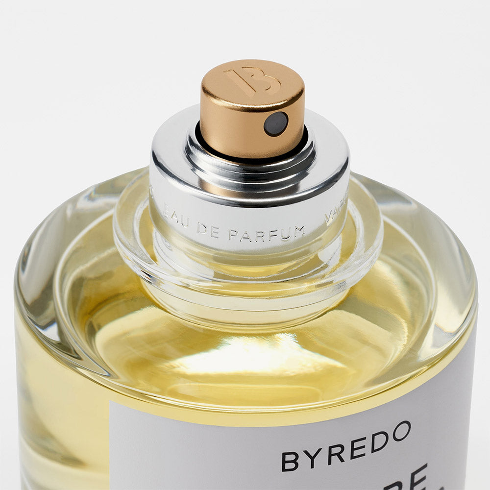 Byredo Future Memories – Eau de Parfum – 50ml von Jérôme Epinette in der Duftnote Grün